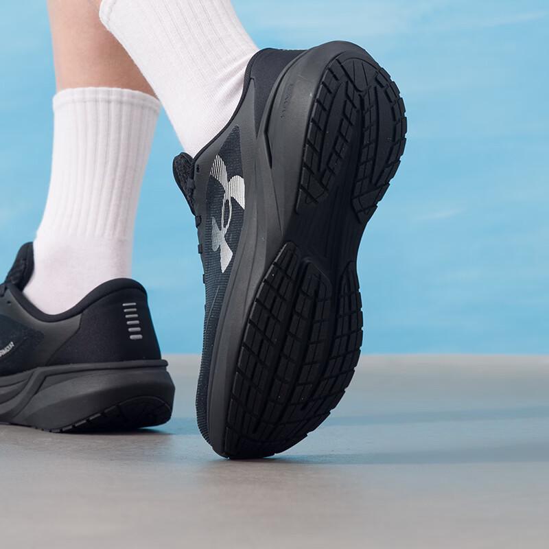 Under Armour Мужские повседневные кроссовки