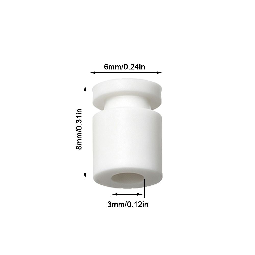 10pcs Anti Vibration Rubber Damper Balls For F4 F7 Flight Controller/FPV Quadcopter