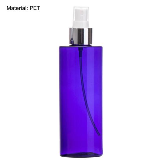 Yousheng 100 мл/200 мл/250 мл Бутылка-спрей Портативный Термостойкий Пластик Высокое Давление Мелкодисперсный Непрерывный Распылитель для Путешествий