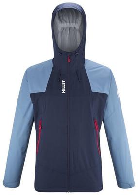 Куртка Millet fitz roy jacket sapphire coronet blue N3186