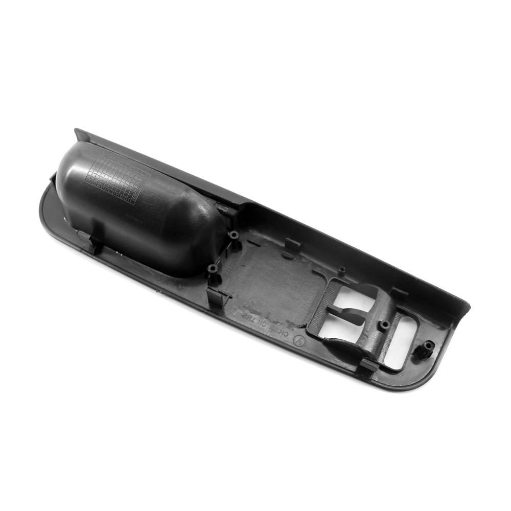 Car Door Handle Panel Cover Interior Cover Grip Front Left Decorative Side Strip Replacement for VW