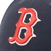 New Era Youth 9FORTY Cap MLB Boston Red BOS ONSPOTZ Perfect for Boys and This Authentic New Era 9FORTY Hat Makes a Great Gift for Kids and Provides UV