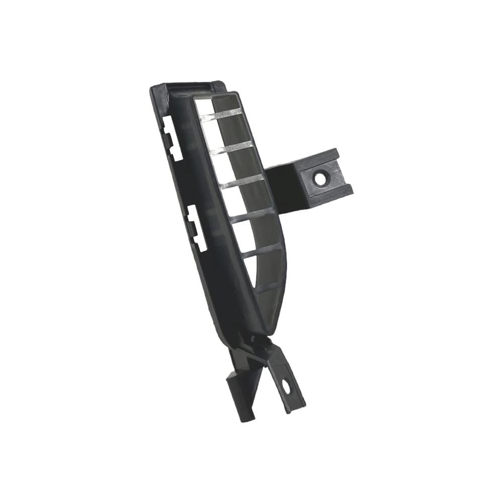 Front Left and Right Side Outer Bumper Grille Set For Nissan Rogue 2021-2023