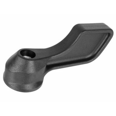 Новая ручка раздвижной двери для салона Ram ProMaster 1500 2500 3500 2014-23 1ZQ02JXWAA