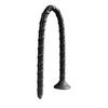 Anal Plug Silicone Dildo for Women Suction Cup Graduation Long Dildo Anaru Male Extra Long 40cm 60cm Extra Long Anal Beads Anal Plug Development Anal
