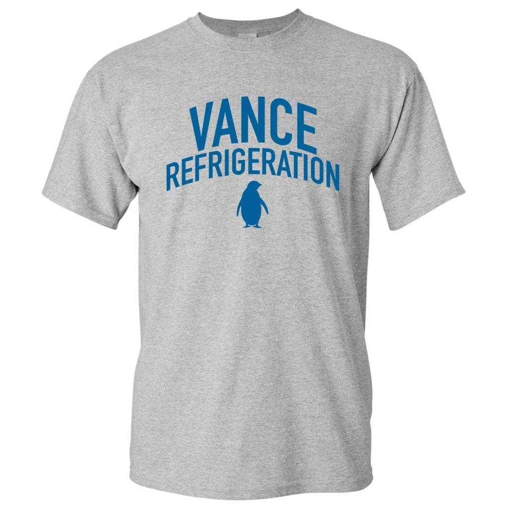 Vance Refrigeration - Funny TV Show Comedy Short Sleeve T Shirt