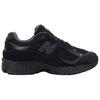 New Balance 2002R 'Black Cat' Sneakers U2002RBL