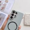 Модный силиконовый чехол для телефона с мягким покрытием для Samsung Galaxy S26 Ultra S25 Plus A57 A37 A17 A56 A36 A26 для Magsafe Противоударный чехол