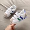 Spring new soft-soled boys' sneakers, children's sports casual non-slip girls' running shoes