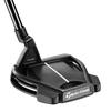Spider Tour X Truss TM1 34IN Spider Tour Truss Putter мужской правый с креплением на пятке