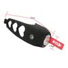 120db Bicycle Electric Horn Novelty Children Bike Electronic Personality Design Mountain Bike Bells Ordinary Bell Electric HORN