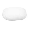 Headrest Pillow Neck Protection Car Neck Support Cushion Replacement for Tesla Model 3 Model Y White