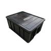 MKS QITAI Plastic Modular Storage Box with Lid