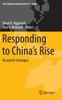Книга Responding To China's Rise : US and EU Strategies : 15