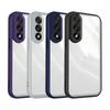 Чехол для Oneplus Nord 5 CPH2709 с воздушной подушкой, противоударный силиконовый бампер, прозрачная матовая задняя крышка, жесткий чехол для телефона для Oneplus Nord 5 5G