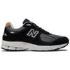 New Balance Кроссовки 2002R Черный Сепия M2002REB