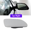 for VW Volkswagen Polo Vivo GTI 4 MK4 Facelift 2006 2007 2008 2009 2010 Car Left & Right Side Mirror Glass Rear View