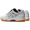 Asics Кроссовки Gel Renma White Black Gum 1071A068-101