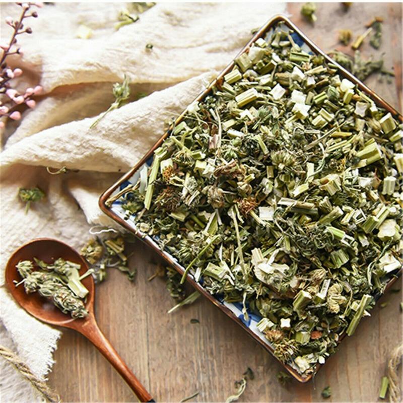 Цветочный чай Травяной чай Китайский чай Чай из пустырника