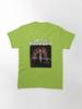 Jeff Buckley Jeff Buckley's - You and I (Album 2016) Classic T-Shirt