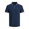 Jack & Jones Paulos Short Sleeve Polo Shirt