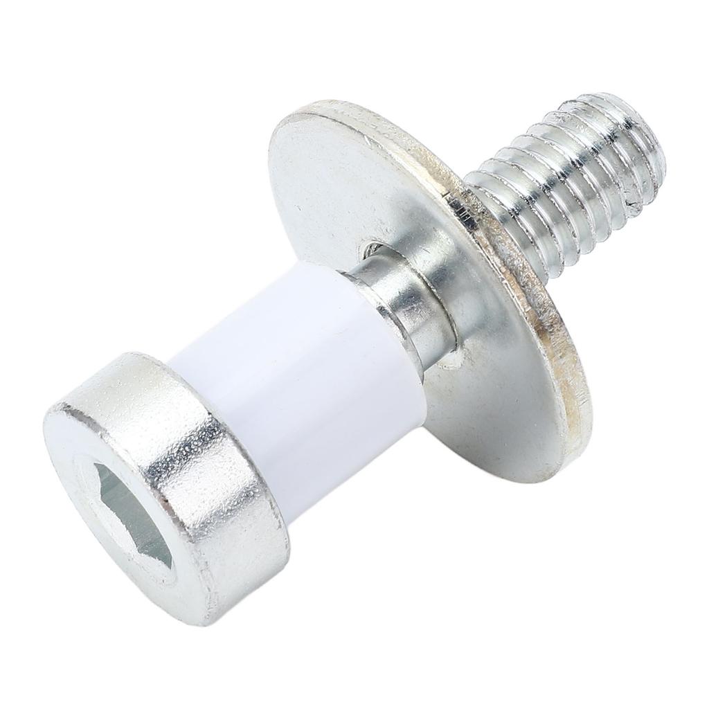 Door Latch Lock Striker Bolt Metal High Strength Impact Resistant 9601750 for Calais DeVille Eldorado