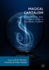 Книга Magical Capitalism : Enchantment, Spells, and Occult Practices In Contemporary Economies