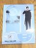 [USED] Sung Hoon Acrylic Stand Enhypen Walk the LINE Popup