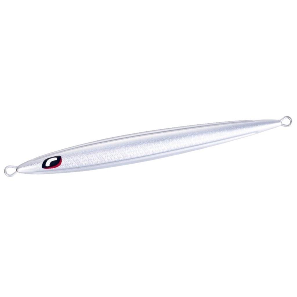 SHIMANO Offshore Jig Ocea Stinger Butterfly Pebble Stick 350g 020 Silver JT-935N S-Chain