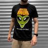 Spaced Ravers Old Skool Mens T Shirt Fantazia Vibealite Dreamscape Festival 90s