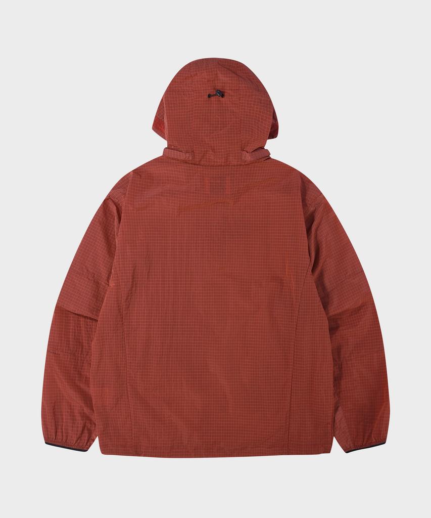 Jxp Ripstop Synthetic Windbreaker Jacket (Jr2Jpu274Do)