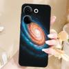 Чехол для Tecno Camon 20 Pro 4G Coque ТПУ Мягкий Силикон Модный Телефон Funda для Tecno Camon 20 Pro 5G Милый Бампер Задняя Крышка