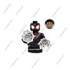 Toys Mini Building Blocks Galactus Doctor Doom Thing Human Torch Invisible Woman Mister Fantastic Figure Model for Kids toys