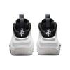 Nike Кроссовки унисекс Air Foamposite One Penny PE Белый металлик-серебристый Черный DV0815-100