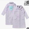 [Б/У] BT21 KOYA Roomwear Пушистое платье RM