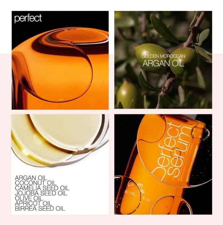 Mise-en-scene Perfect Super Rich Serum Кондиционер 680 мл