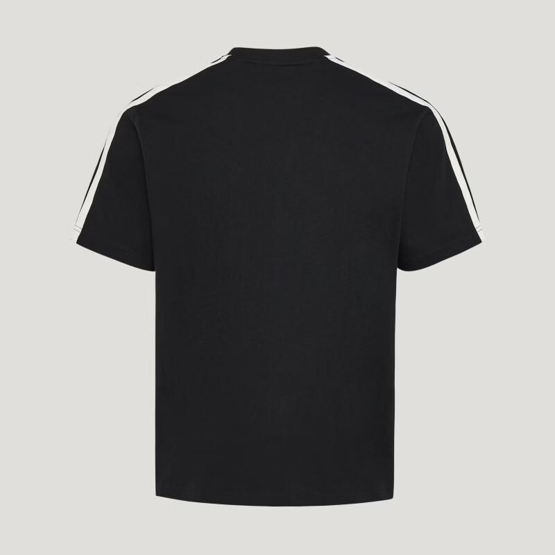 adidas Мужская футболка с коротким рукавом ST 3ST SS Tee из серии Sport Style