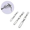 Snap Swivels Fishing Swivels Flying Fishing For Lure Fishing