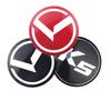 AANP1 4pcs 60MM 68MM Car Wheel Center Hub Cap Cover For KIA Sportage Niro Rio Ceed Cerato Soul Sorento Picanto Optima K K5 Sonic Forte