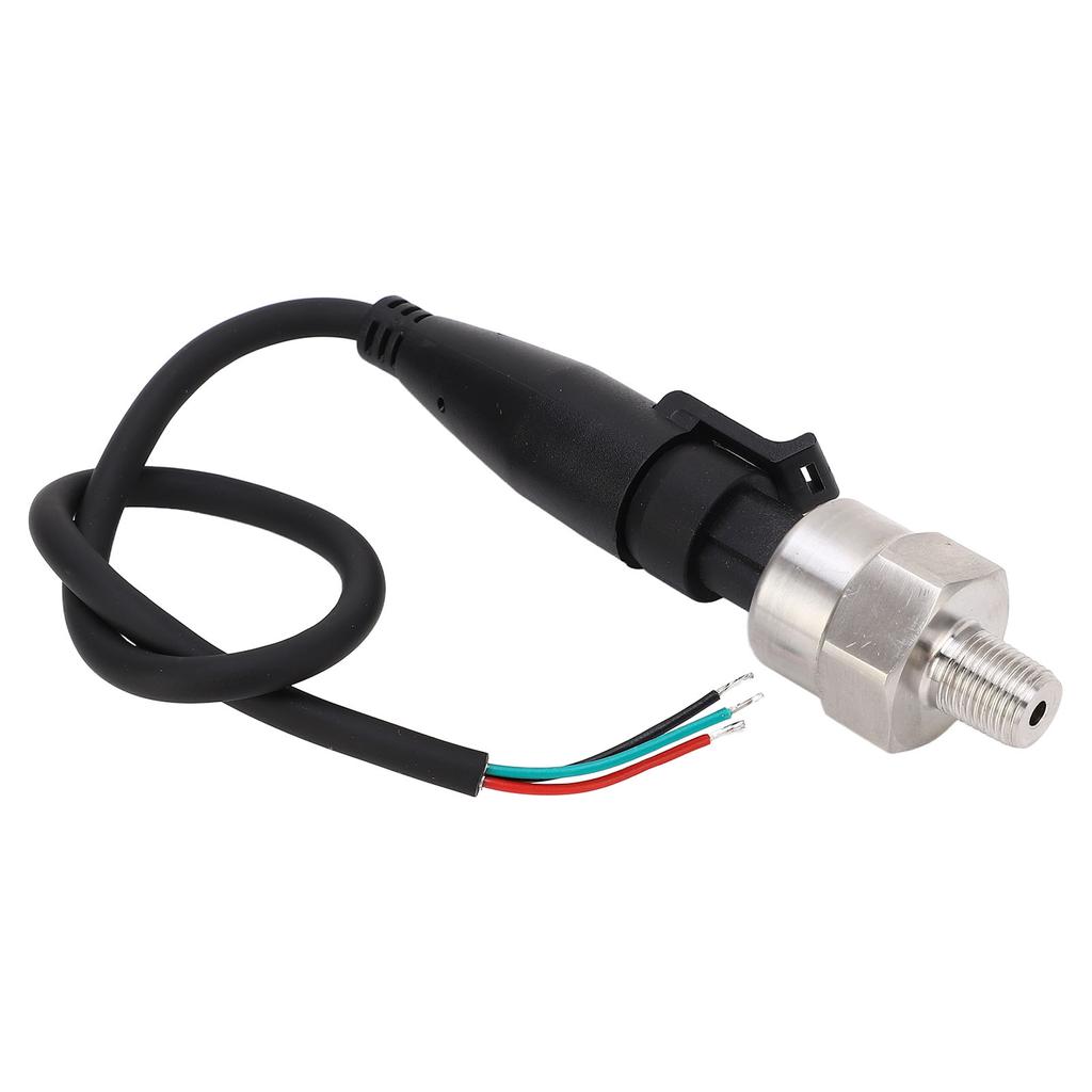 Датчик давления из нержавеющей стали 18 дюймов резьба 27NPT 100 фунтов на квадратный дюйм датчик давления для замены