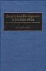 Книга Security and Development In Southern Africa