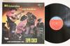 LP Пластинка RINCON NORTENO - Rincon Norteno ECO25155 ECO 1973 Мексика Латинская Подержанная