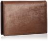 Business Card Holder Bridle Leather Camel [Cavendish] DB-M (camel)