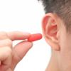 Color Comfort Study Rebound Hearing Protector Soft Earmuffs Polyurethane Foam Tapered Earplugs