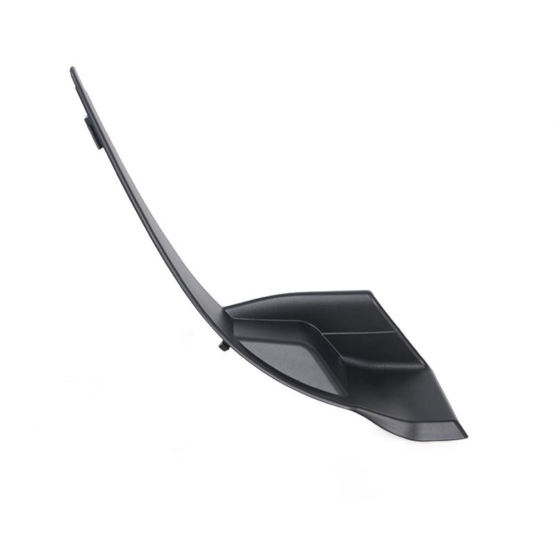 For Subaru Forester SH SJ 2008-2013 2013 2014 2015 2016 2017 2018 Front Windshield Wrap Wiper Corner Trim Cover Lid