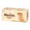 Dongsuh Кофейный напиток Maxim White Gold 11,7 г * 20 пакетиков * 3 коробки