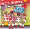CD SLY & ROBBIE - Taxi Christmas - Love & Reality POCS1020 Taxi 2008 Япония ОбиРегги, Ска и Даб Б/У