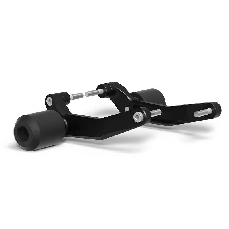 For Triumph Speed Triple 1200RS RR 2022-2023 1200rs 1200rr Falling Protection Frame Slider Fairing Guard Crash Pad Protector