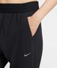 NIKE Swift Dry-Fit Mid-Rise Running Pants W - Black / Hv6089-010