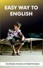Книга Easy Way To English by Uma Shankar Srivastava and Dr. Shuchi Srivastava - Paperback